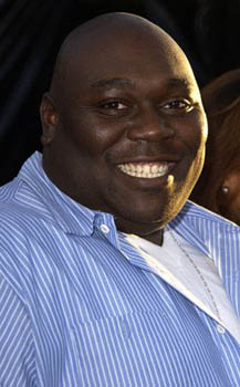 Faizon Love